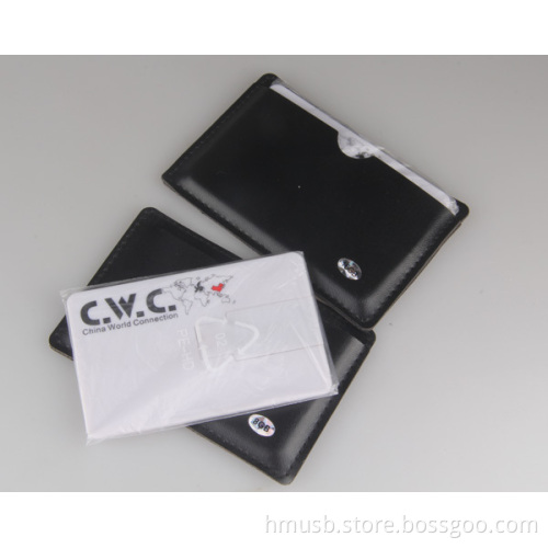 Alibaba factory supply USB Credit Card custom for your business gifts